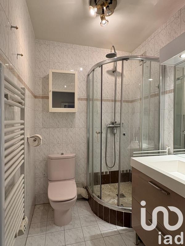 Appartement - 95 m² - 4 pièces