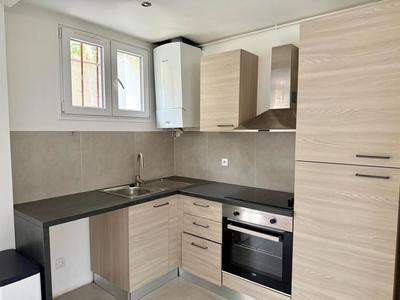 Maison - 58 m² - 4 pièces