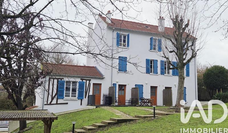 Appartement - 26 m² - 1 pièce