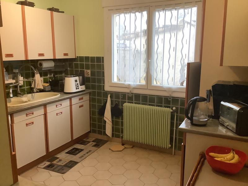 Maison - 212 m² - 6 pièces