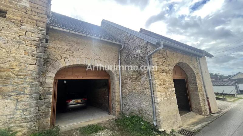 Maison - 139 m² - 6 pièces