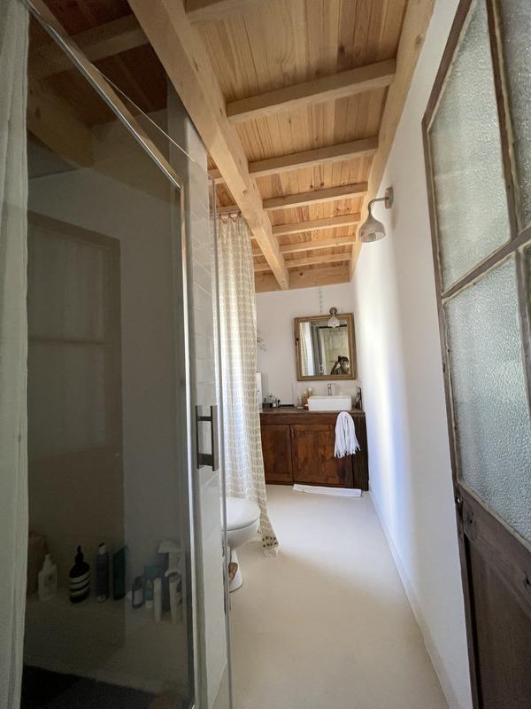 Appartement - 91 m² - 4 pièces