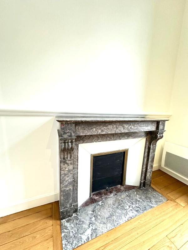 Appartement - 93 m² - 4 pièces