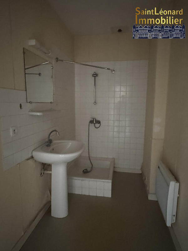 Appartement - 42 m² - 3 pièces