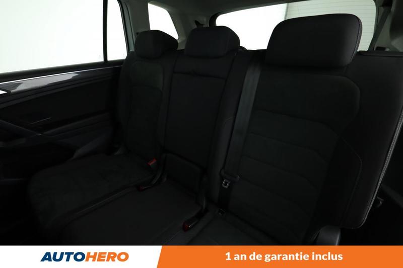 Volkswagen Tiguan Allspace 1.5 Tsi Evo Carat Dsg7 150 ch