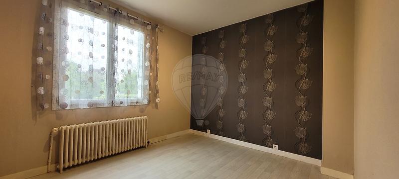 Maison - 68 m² - 3 pièces