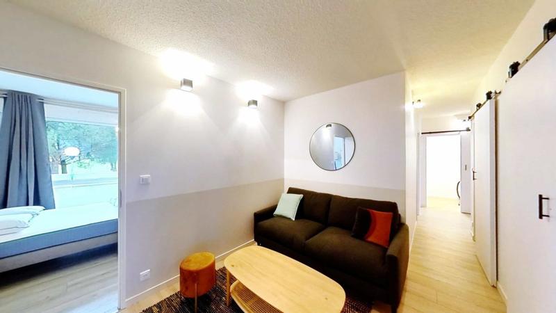 Appartement - 97 m²