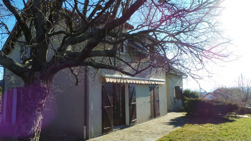 Maison - 171 m² - 7 pièces