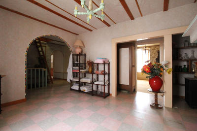 Maison - 228 m² - 10 pièces