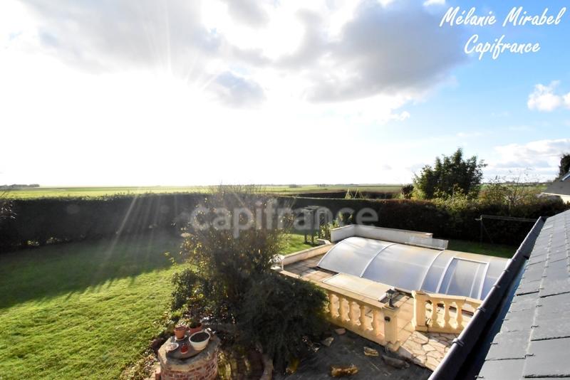 Maison - 98 m² - 5 pièces