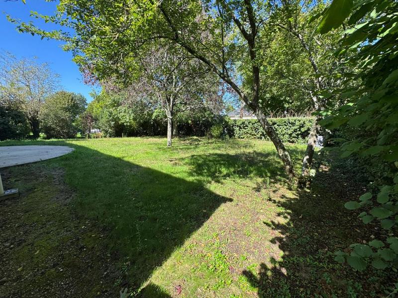 Maison - 134 m² - 6 pièces