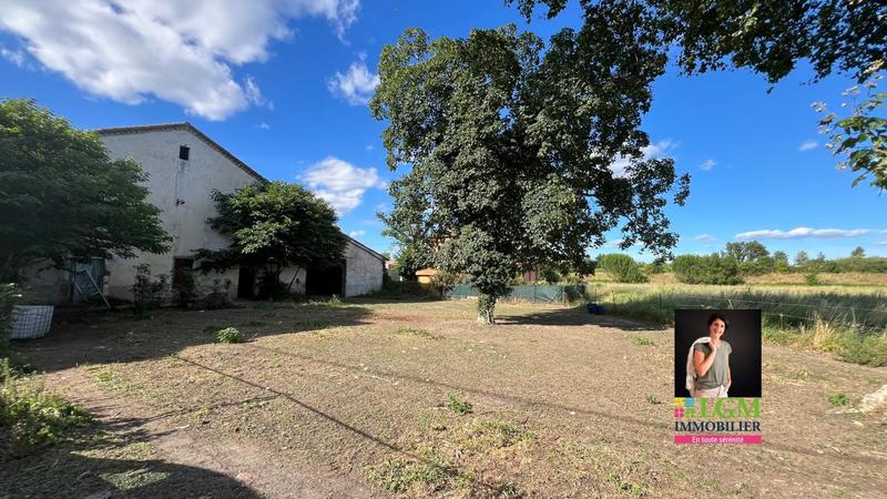 Corps de ferme - 192 m² - 1 pièce