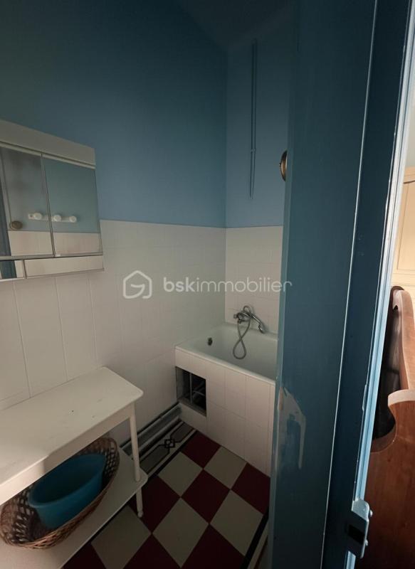 Maison - 136 m² - 7 pièces