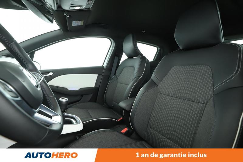 Renault Clio 1.0 TCe Intens 91 ch