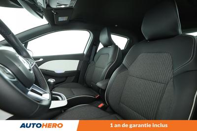 Renault Clio 1.0 TCe Intens 91 ch