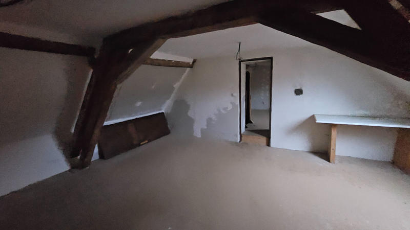 Maison - 118 m² - 5 pièces