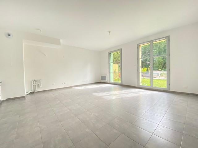 Maison - 63 m² - 3 pièces