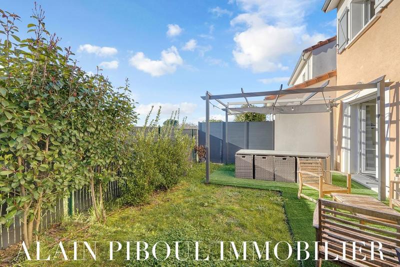 Villa - 72 m² - 3 pièces