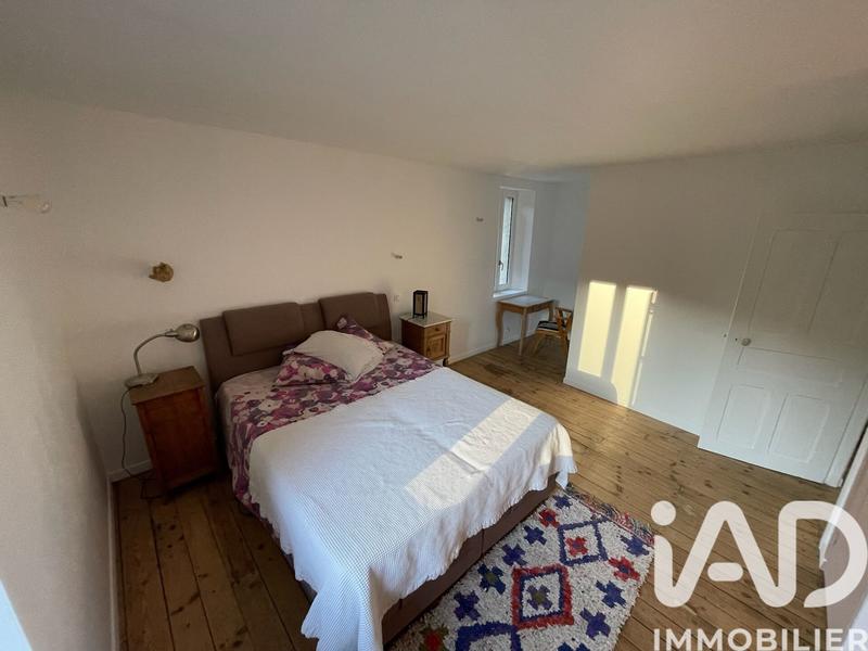 Maison de village - 172 m² - 9 pièces