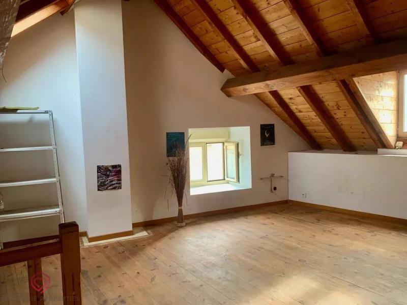 Maison - 65 m² - 4 pièces
