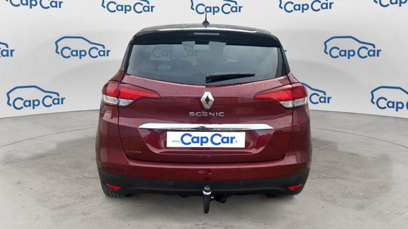 Renault Scénic IV 1.5 dCi 110 Edc Intens