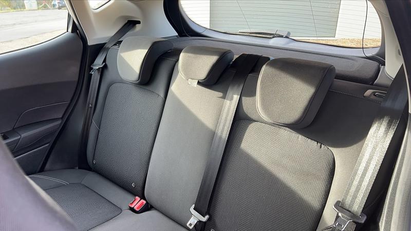 Ford Fiesta 1.1 SCi EcoBoost 75 Cool &amp; Connect