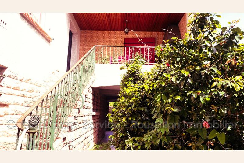 Villa - 175 m² - 7 pièces