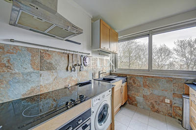 Appartement - 53 m² - 3 pièces