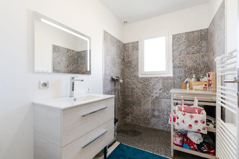 Maison - 151 m² - 5 pièces