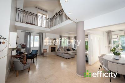 Pavillon - 183 m² - 5 pièces