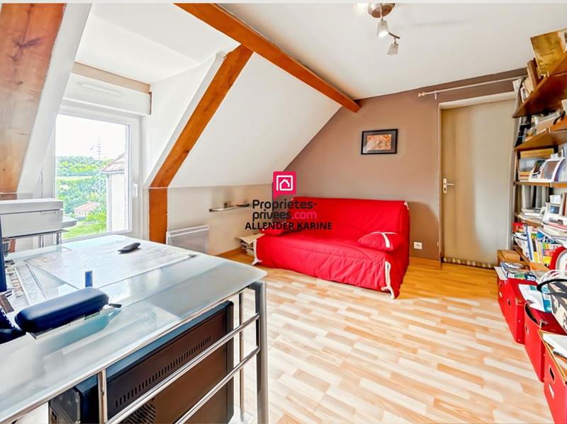 Maison - 155 m² - 5 pièces