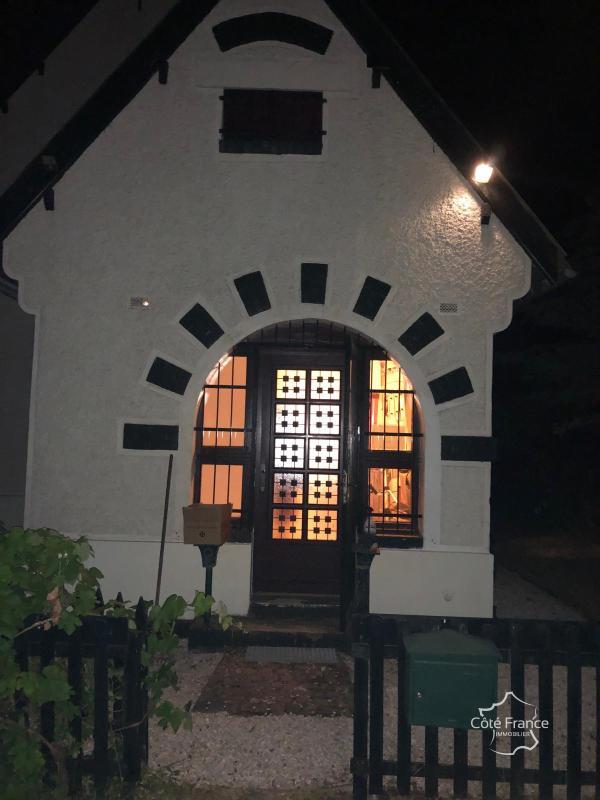 Maison - 69 m² - 4 pièces