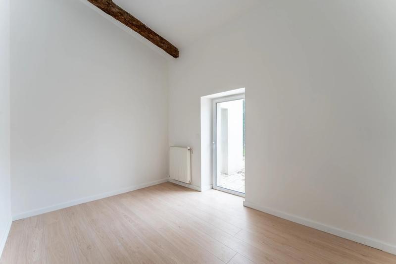 Maison de ville - 63 m² - 3 pièces