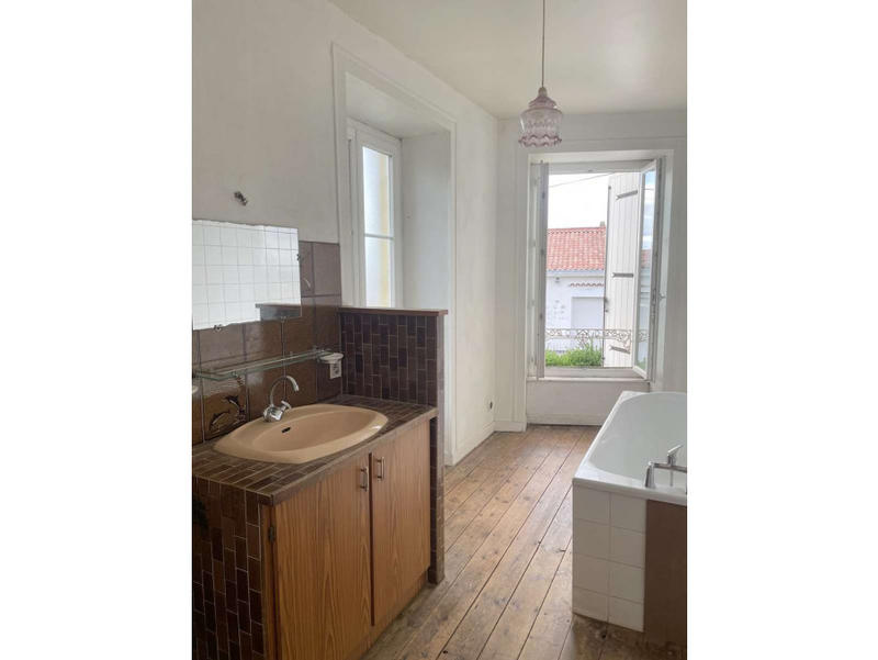 Maison - 138 m² - 6 pièces