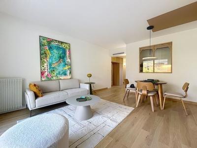 Appartement - 51 m² - 2 pièces