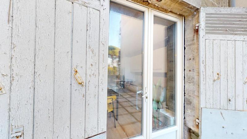 Appartement - 70 m² - 5 pièces