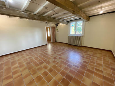 Maison - 166 m² - 7 pièces