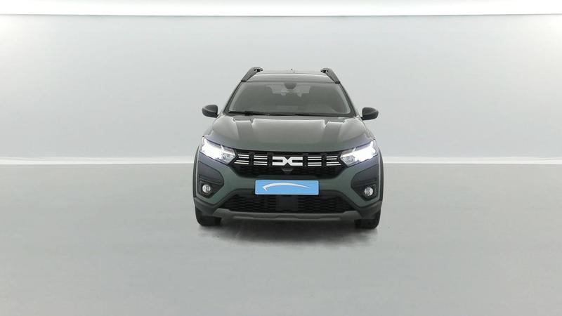 Dacia Jogger Eco-G 100 7 places Extreme + 5p