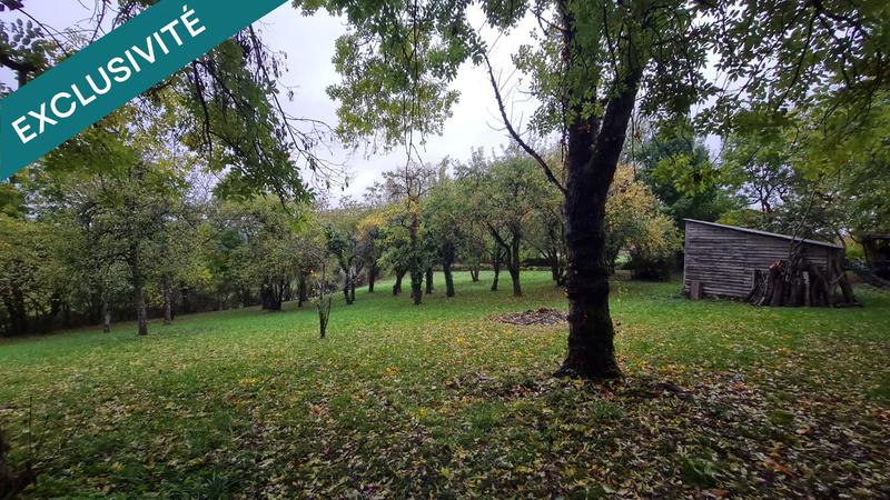 Maison - 82 m² - 4 pièces