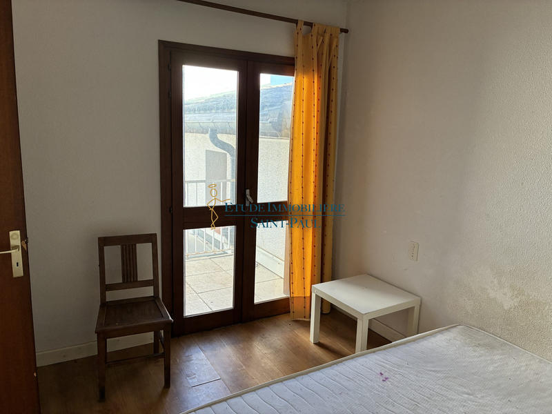 Duplex - 120 m² - 5 pièces