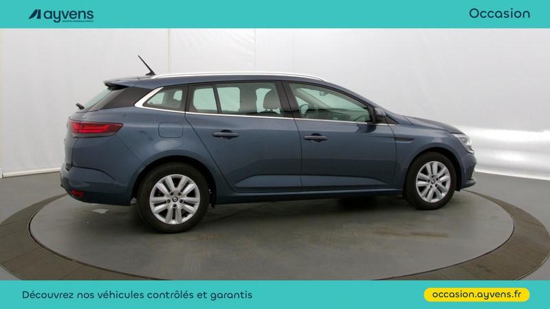 Renault Mégane Estate 1.0 TCe 115ch Business