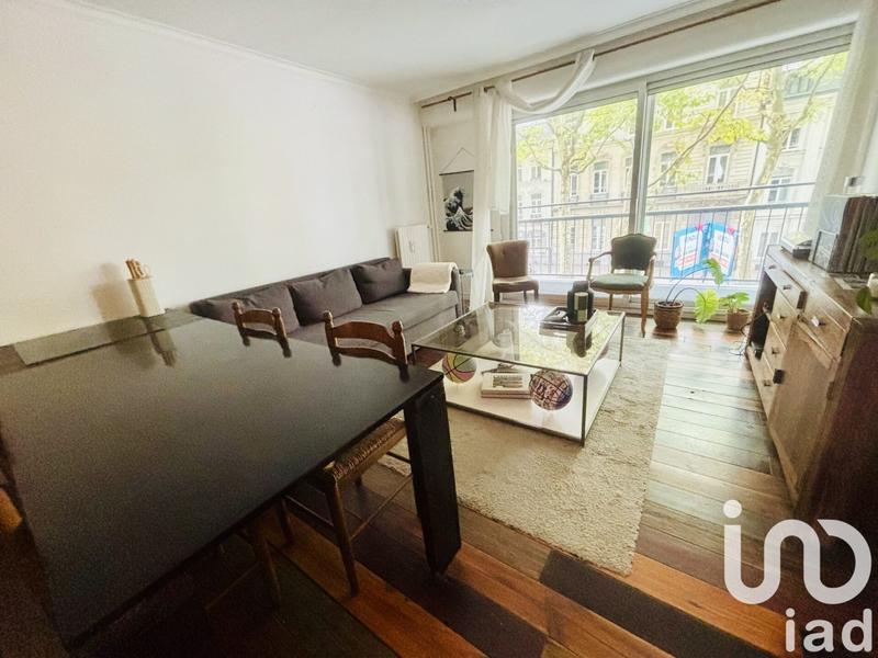 Appartement - 68 m² - 4 pièces