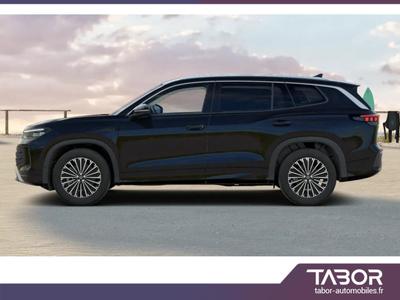 Volkswagen Tayron eHybrid Led+ Gar5ans HiverP