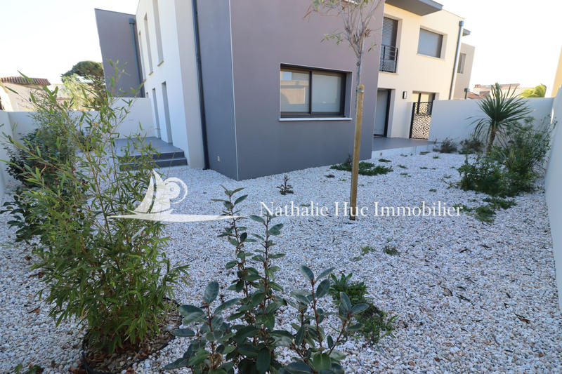 Appartement - 74 m² - 3 pièces