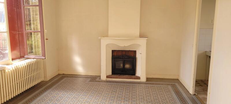 Ferme - 56 m² - 3 pièces