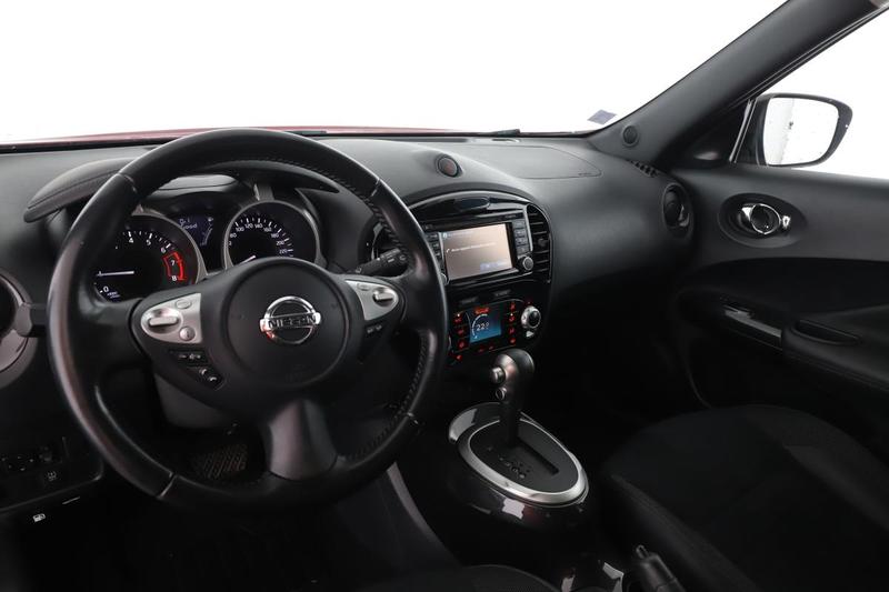 Nissan Juke 1.6 Xtronic 113 ch
