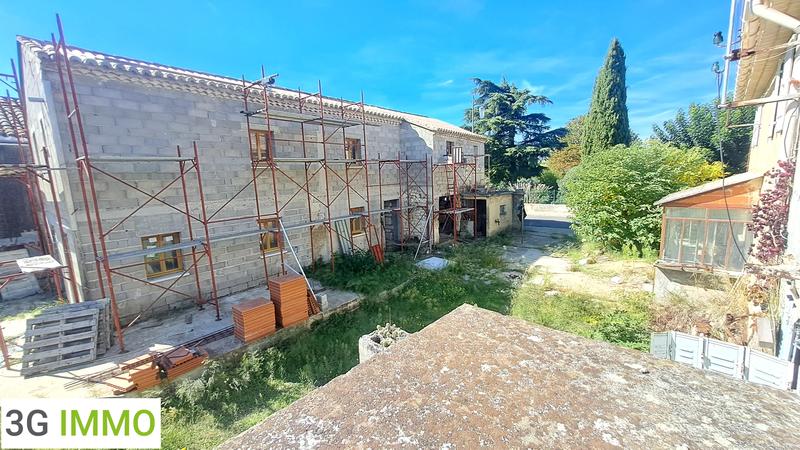 Villa - 400 m² - 12 pièces