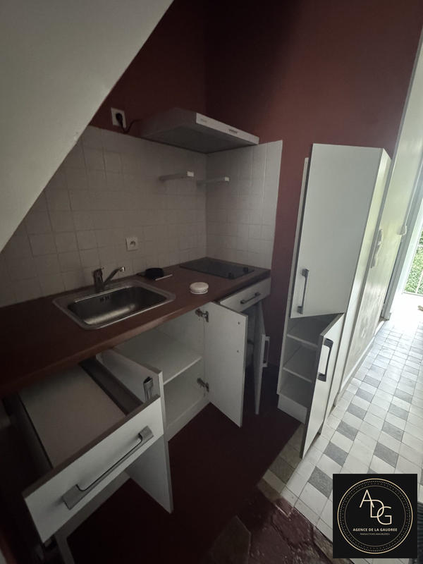 Appartement - 41 m² - 2 pièces