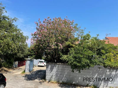 Appartement - 31 m² - 2 pièces