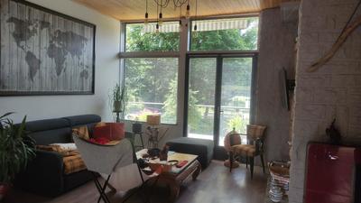 Maison - 115 m² - 4 pièces